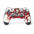 Disney The Little Mermaid Ariel Illustration PS4 Pro/Slim Controller Skin
