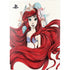 Disney The Little Mermaid Ariel Illustration PS5 Console Skin