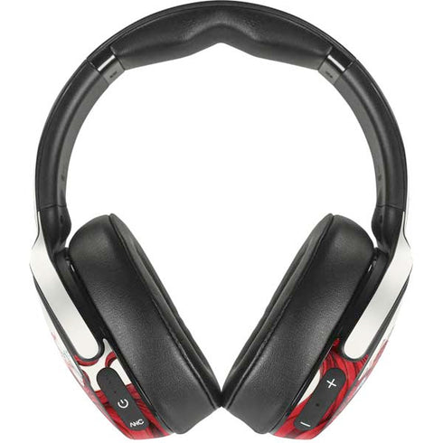 Disney The Little Mermaid Ariel Illustration Skullcandy Venue Skin