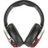 Disney The Little Mermaid Ariel Illustration Skullcandy Venue Skin