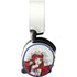 Disney The Little Mermaid Ariel Illustration SteelSeries Arctis 3 Skin