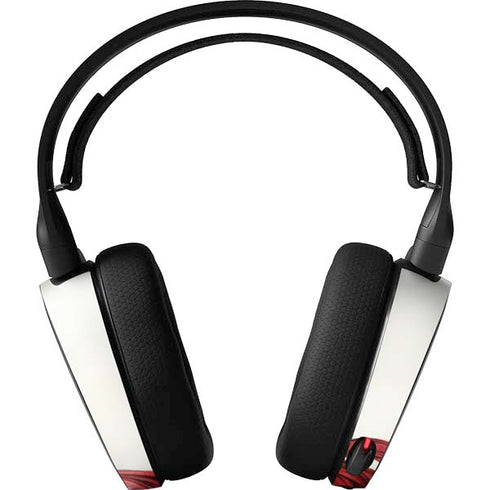 Disney The Little Mermaid Ariel Illustration SteelSeries Arctis 3 Skin