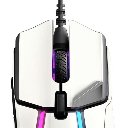 Disney The Little Mermaid Ariel Illustration SteelSeries Rival 600 Gaming Mouse Skin