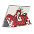 Disney The Little Mermaid Ariel Illustration Surface Go Skin
