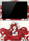 Disney The Little Mermaid Ariel Illustration Surface Pro 4 Skin