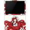 Disney The Little Mermaid Ariel Illustration Surface Pro 6 Skin