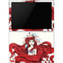 Disney The Little Mermaid Ariel Illustration Surface Pro 6 Skin