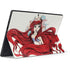 Disney The Little Mermaid Ariel Illustration Surface Pro 6 Skin