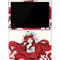 Disney The Little Mermaid Ariel Illustration Surface Pro 7 Skin