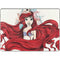 Disney The Little Mermaid Ariel Illustration Surface Pro 8 Skin