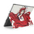 Disney The Little Mermaid Ariel Illustration Surface Pro 9 Skin