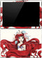 Disney The Little Mermaid Ariel Illustration Surface Pro (2017) Skin