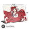 Disney The Little Mermaid Ariel Illustration Universal Laptop 13in (10.6 x 7.6in) Skin