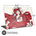 Disney The Little Mermaid Ariel Illustration Universal Laptop 13in (10.6 x 7.6in) Skin