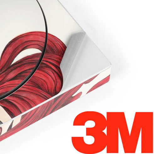 Disney The Little Mermaid Ariel Illustration Xbox Adaptive Controller Skin