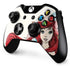 Disney The Little Mermaid Ariel Illustration Xbox One Controller Skin