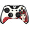 Disney The Little Mermaid Ariel Illustration Xbox One Controller Skin