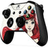 Disney The Little Mermaid Ariel Illustration Xbox One X Controller Skin
