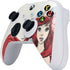 Disney The Little Mermaid Ariel Illustration Xbox Series S Controller Skin