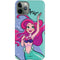 Disney Princess Ariel Art iPhone 11 Pro Lite Case