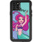 Disney Princess Ariel Art iPhone 11 Pro Max Waterproof Case