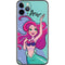 Disney Princess Ariel Art iPhone 11 Pro Skin