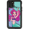 Disney Princess Ariel Art iPhone 11 Pro Waterproof Case