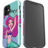 Disney Princess Ariel Art iPhone 12 Impact Case