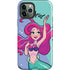 Disney Princess Ariel Art iPhone 12 Pro Impact Case