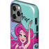 Disney Princess Ariel Art iPhone 12 Pro Impact Case