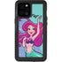 Disney Princess Ariel Art iPhone 12 Pro Max Waterproof Case