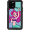 Disney Princess Ariel Art iPhone 12 Pro Waterproof Case