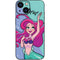 Disney Princess Ariel Art iPhone 13 Mini Skin