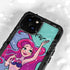 Disney Princess Ariel Art iPhone 13 Mini Waterproof Case