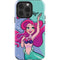 Disney Princess Ariel Art iPhone 13 Pro Impact Case