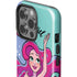 Disney Princess Ariel Art iPhone 13 Pro Impact Case