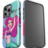 Disney Princess Ariel Art iPhone 13 Pro Impact Case
