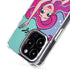 Disney Princess Ariel Art iPhone 13 Pro MagSafe Case