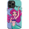 Disney Princess Ariel Art iPhone 13 Pro Max Impact Case