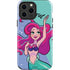 Disney Princess Ariel Art iPhone 13 Pro Max Impact Case