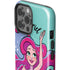 Disney Princess Ariel Art iPhone 13 Pro Max Impact Case