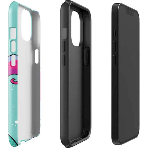 Disney Ariel iPhone 15 Impact Case
