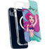 Disney Princess Ariel Art iPhone 14 Plus MagSafe Case