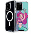 Disney Ariel iPhone 15 Pro MagSafe Case