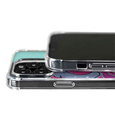 Disney Ariel iPhone 15 Pro MagSafe Case