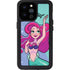 Disney Princess Ariel Art iPhone 14 Pro Max Waterproof Case