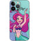 Disney Princess Ariel Art iPhone 14 Pro Skin