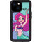 Disney Ariel iPhone 15 Waterproof Case