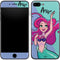 Disney Princess Ariel Art iPhone 7 Plus Skin