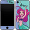 Disney Princess Ariel Art iPhone 7 Skin